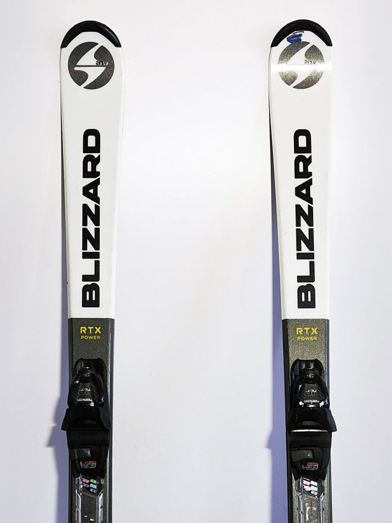 Schiuri Blizzard RTX Power - imagine 2