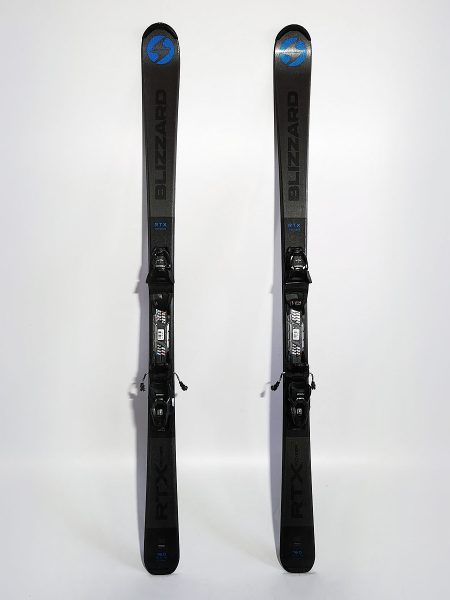 Schiuri Blizzard RTX Power Black