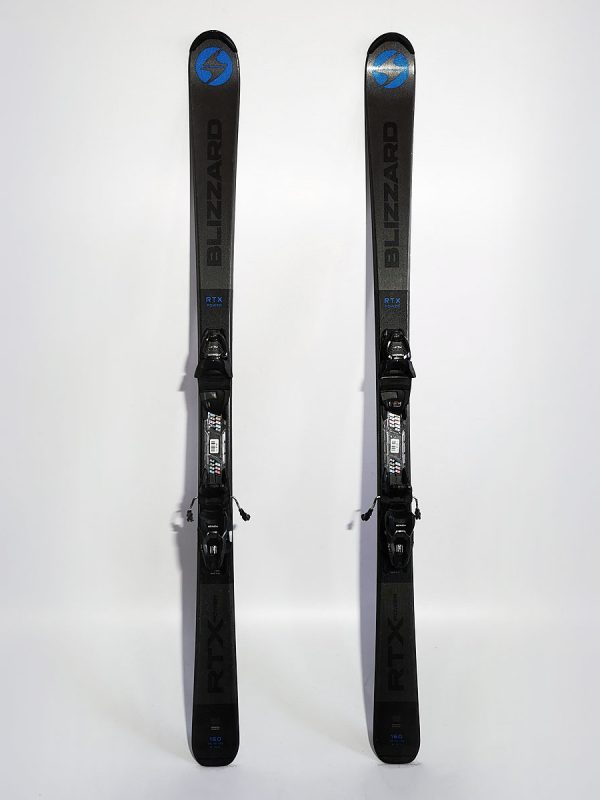 Schiuri Blizzard RTX Power Black