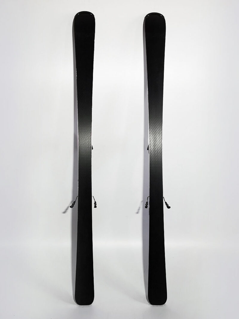 Schiuri Blizzard RTX Power Black - imagine 3