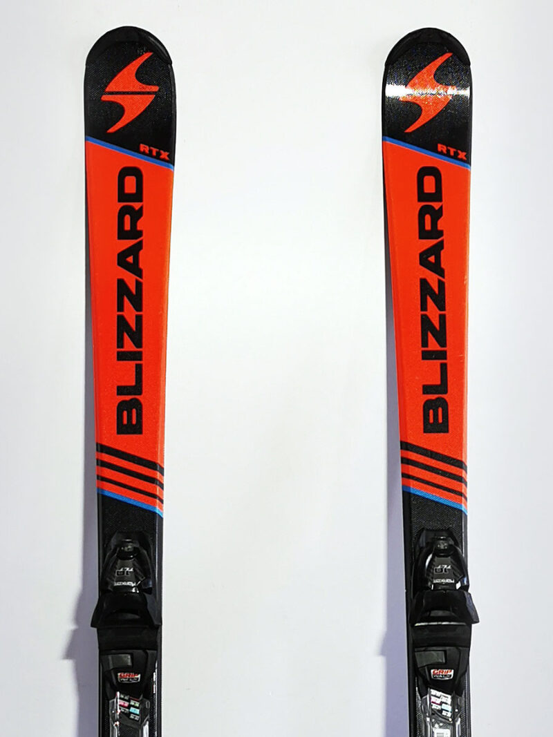 Schiuri Blizzard RTX Race - imagine 2