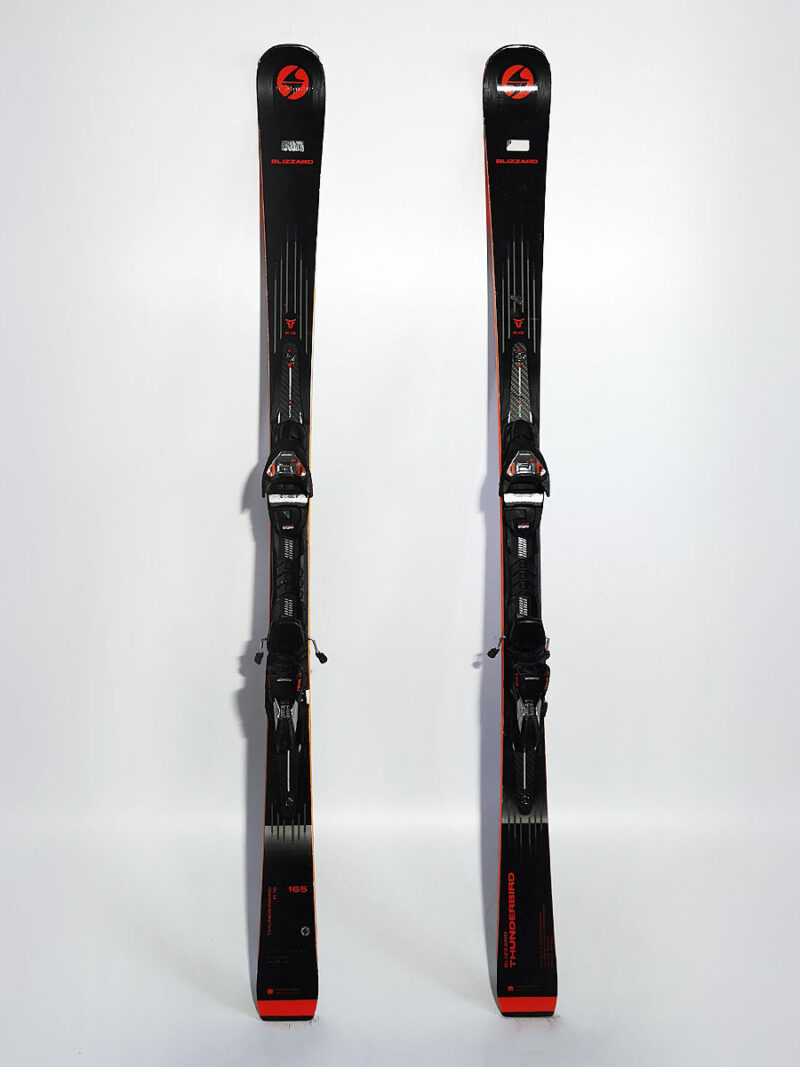 Schiuri Blizzard Thunderbird R15 - imagine 1