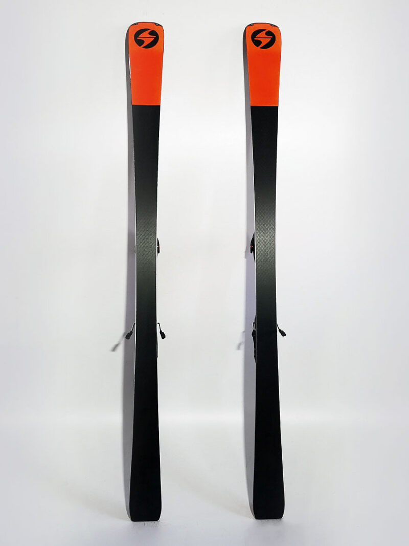 Schiuri Blizzard Thunderbird R15 - imagine 3