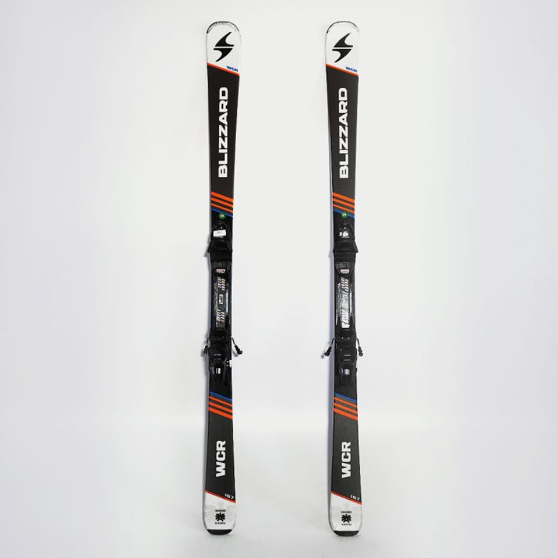 blizzard-wcr-2301 blizzard-wcr-2301