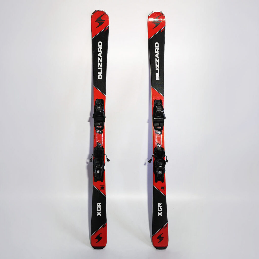 blizzard-xcr-2301