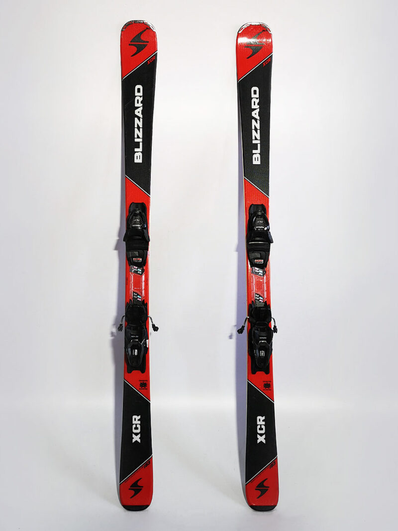 Schiuri Blizzard XCR - imagine 1