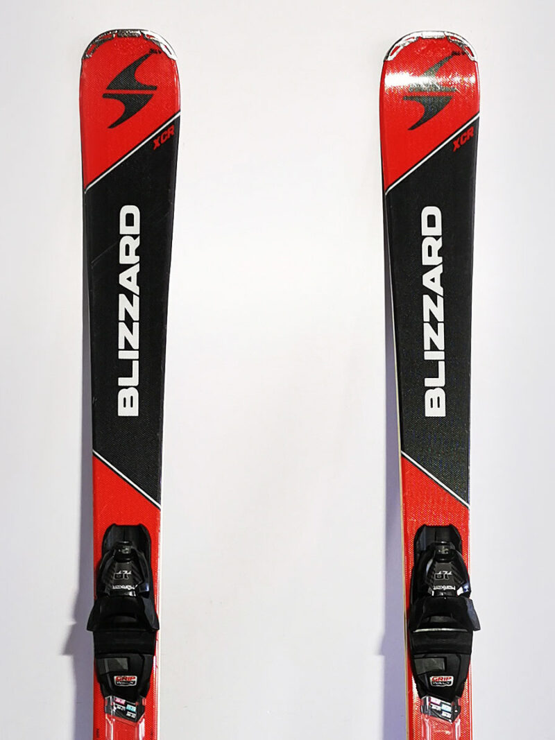 Schiuri Blizzard XCR - imagine 2