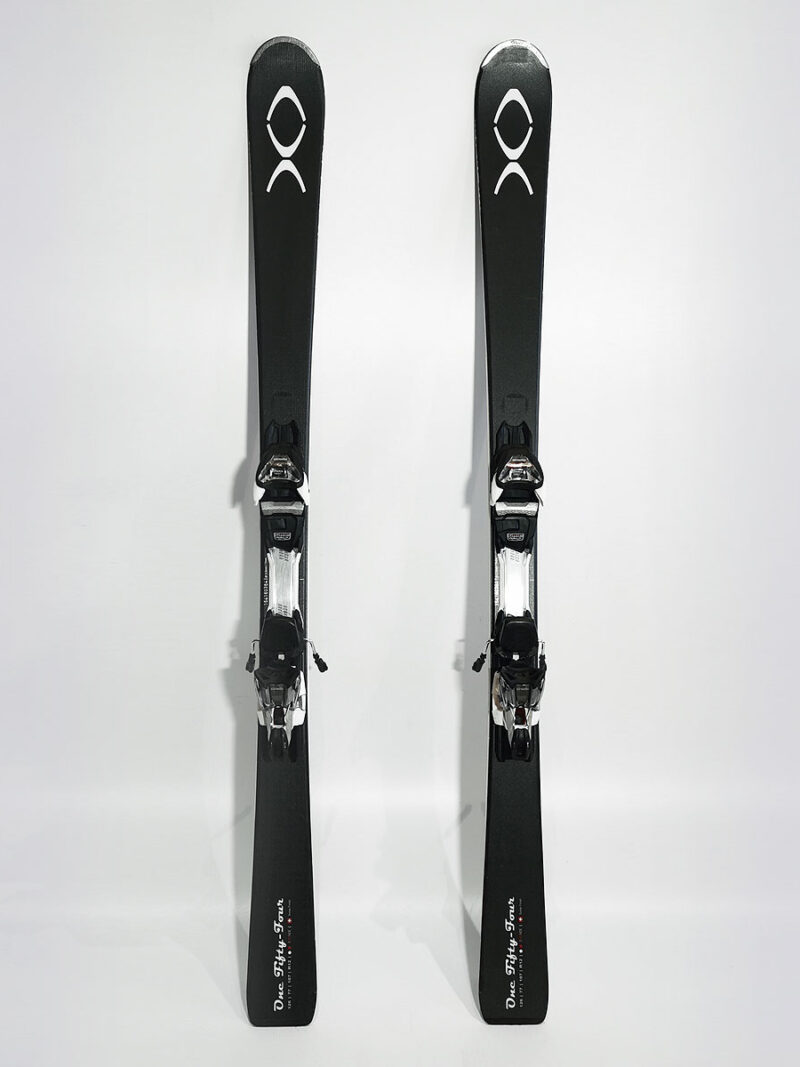 Schiuri Exonde XO V3 - imagine 1