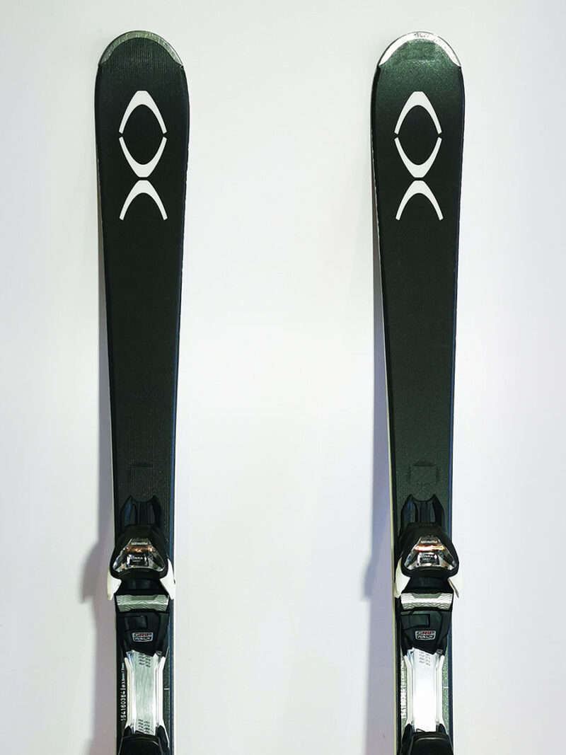 Schiuri Exonde XO V3 - imagine 2
