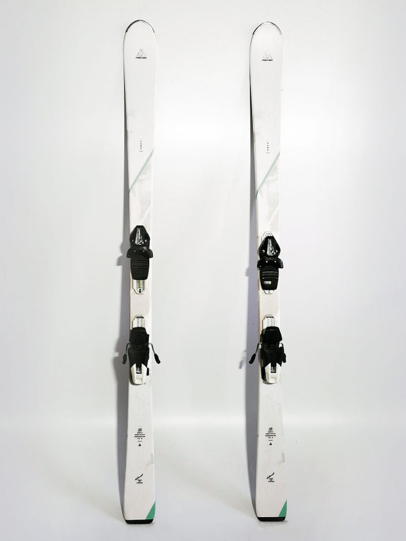 Schiuri Fischer Pure - imagine 1