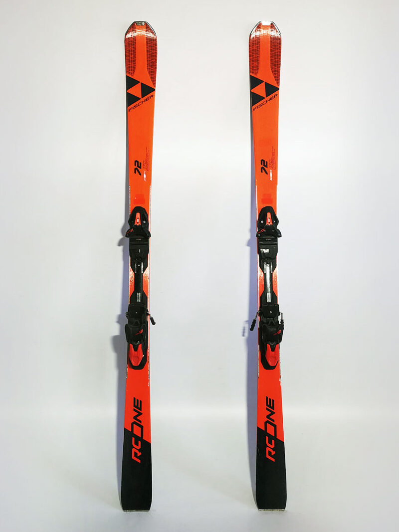 Schiuri Fischer RC One 72