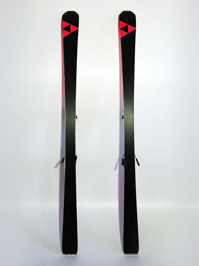 Schiuri Fischer RC One 72 - imagine 3