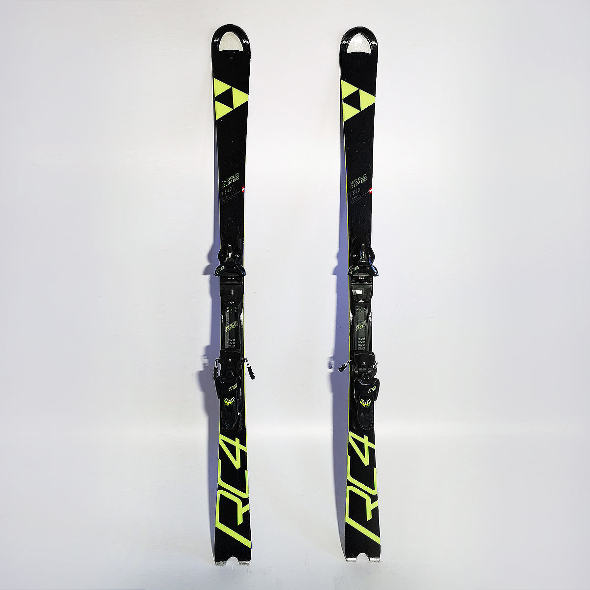 Schiuri Fischer RC4 WorldCup SC 2019 OutdoorPro.ro