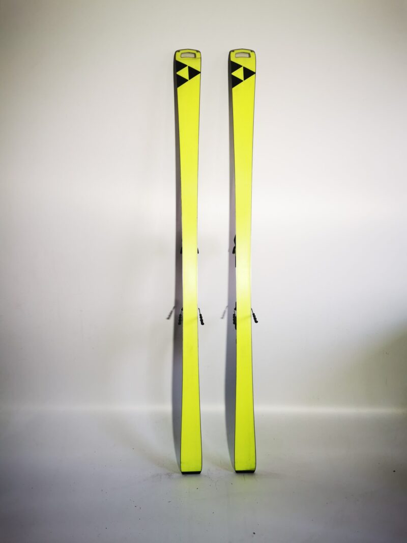 Schiuri Fischer Rc4 WorldCup Sc - imagine 2