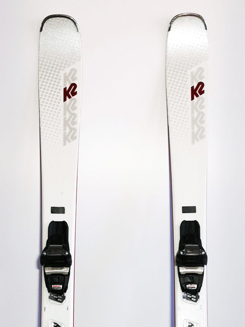 Schiuri K2 Alliance 90C - imagine 2