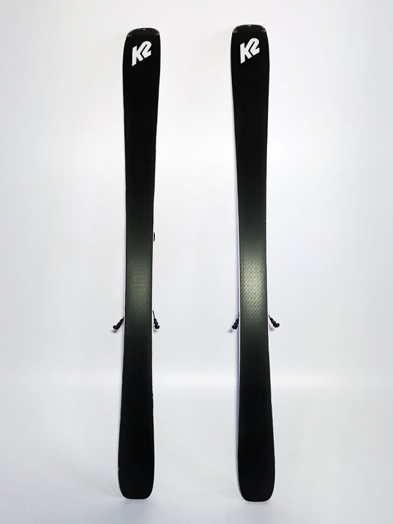 Schiuri K2 Alliance 90C - imagine 3