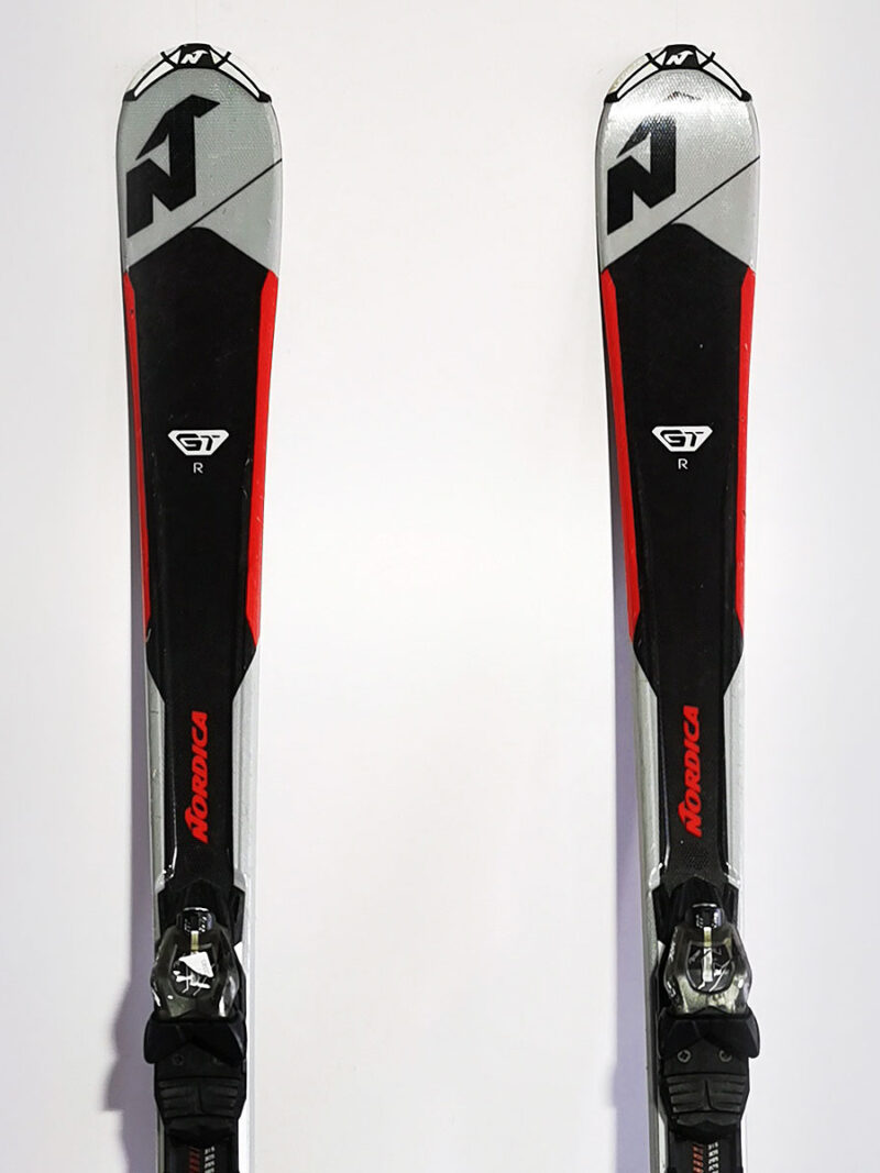 Schiuri Nordica GTR - imagine 2
