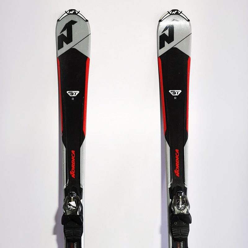 nordica-gtr-2302 nordica-gtr-2302