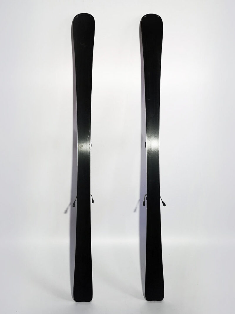 Schiuri Nordica GTR - imagine 3