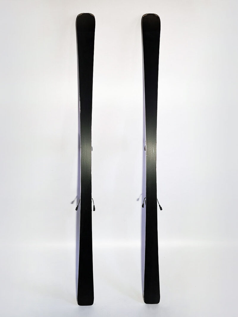 Schiuri Nordica Spitfire TI. - imagine 3