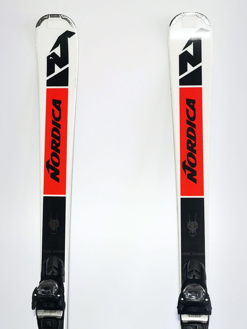 Schiuri Nordica Spitfire X Ti. - imagine 2