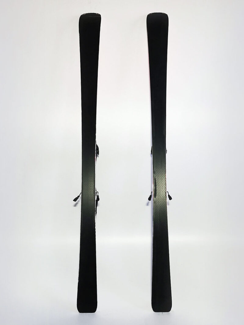 Schiuri Nordica Spitfire X Ti. - imagine 3