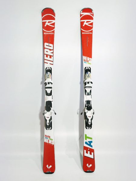 Schiuri Rossignol Hero Elite All Turn