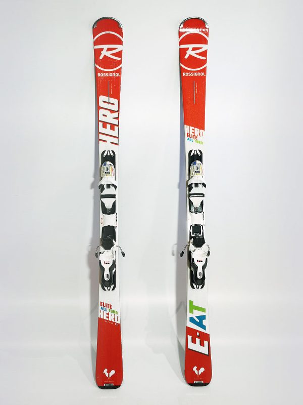 Schiuri Rossignol Hero Elite All Turn