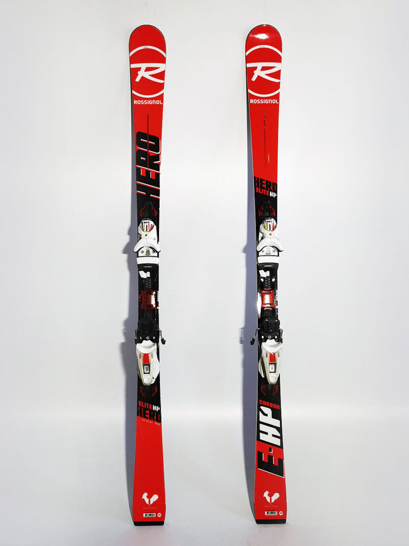 Schiuri Rossignol Hero Elite HP - imagine 1