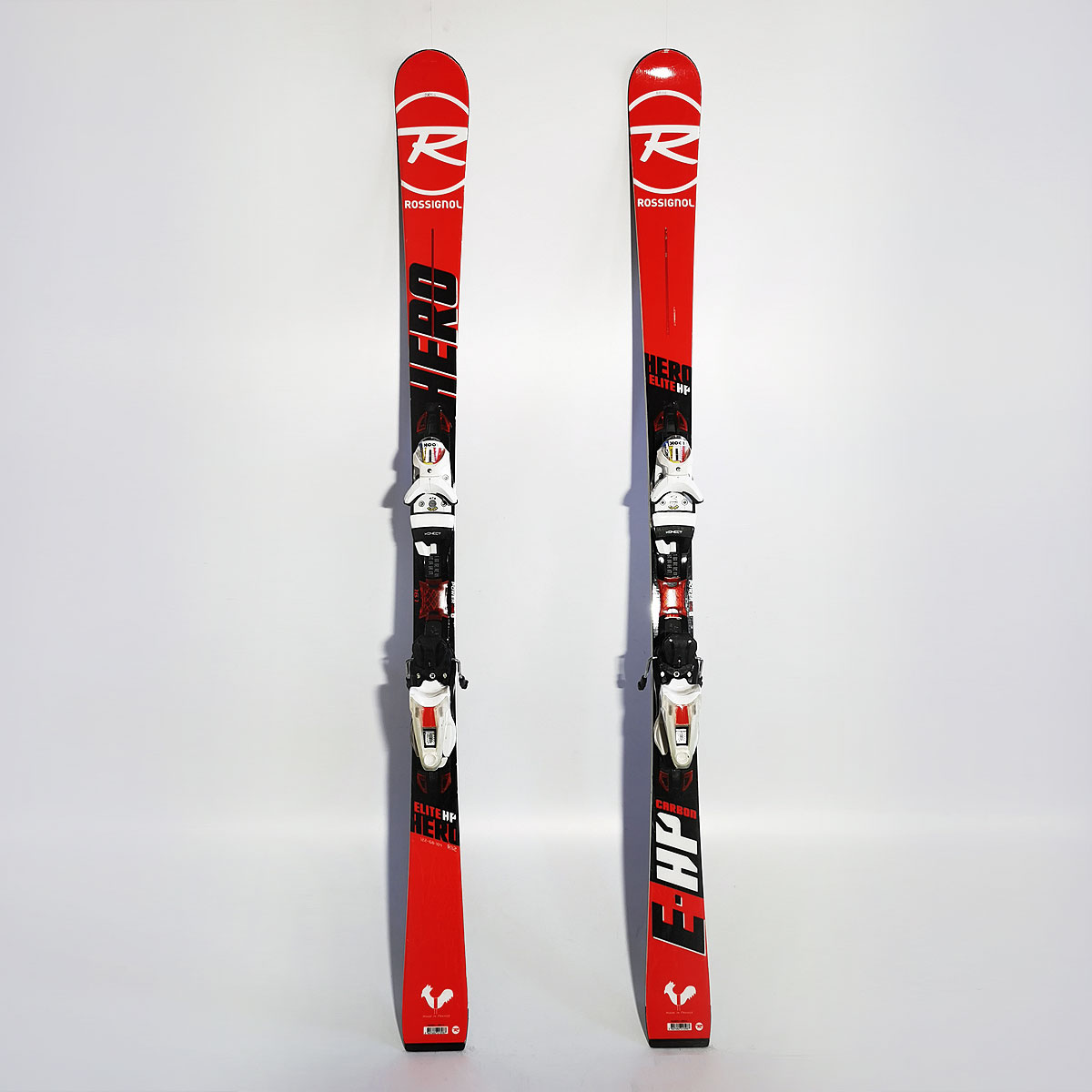 Rossignol hero elite hp deals