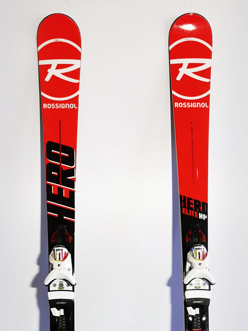 Schiuri Rossignol Hero Elite HP - imagine 2