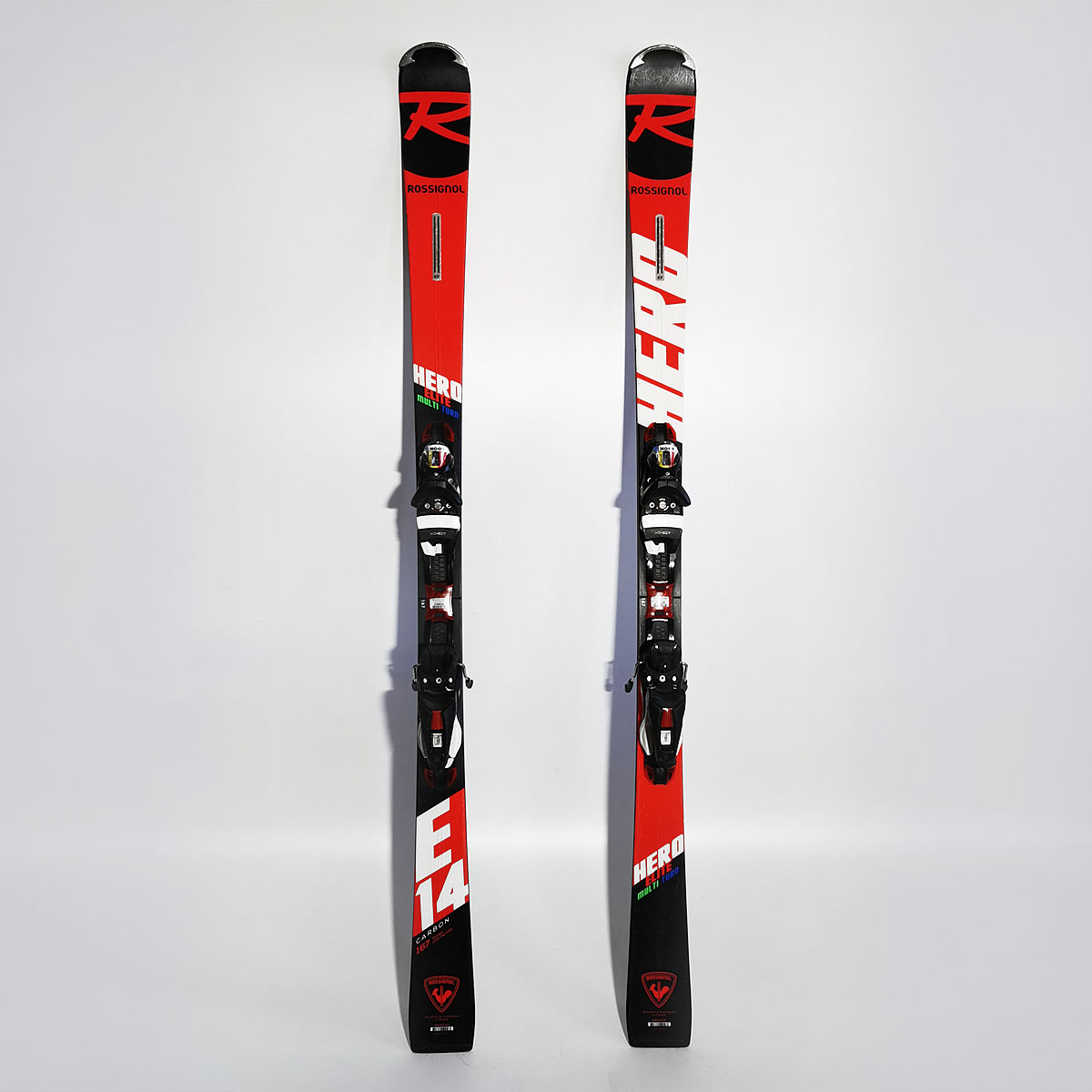 Schiuri Rossignol Hero Elite MultiTurn Carbon Outdoor Pro.ro