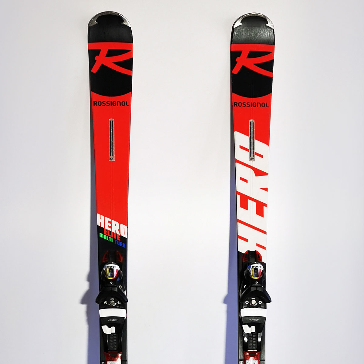 Rossignol hero elite shop multi turn carbon