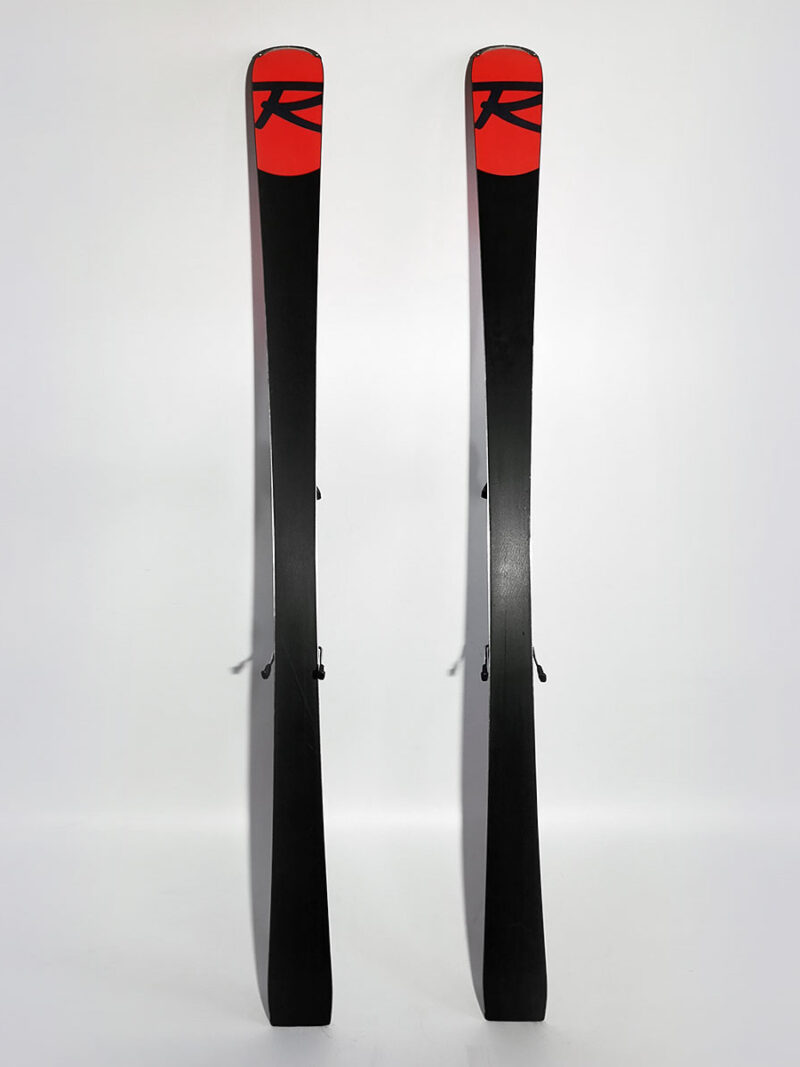 Schiuri Rossignol Hero Elite MultiTurn Carbon - imagine 3
