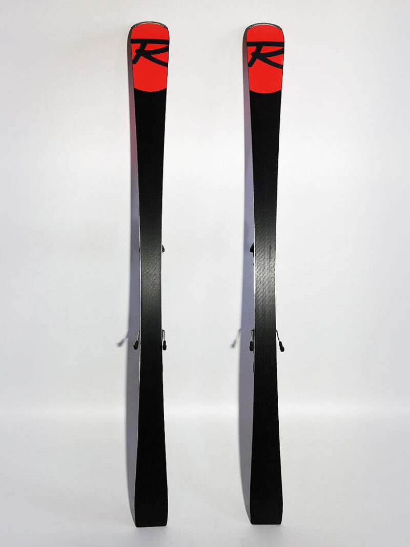 Schiuri Rossignol Hero Short Turn Ti. - imagine 3