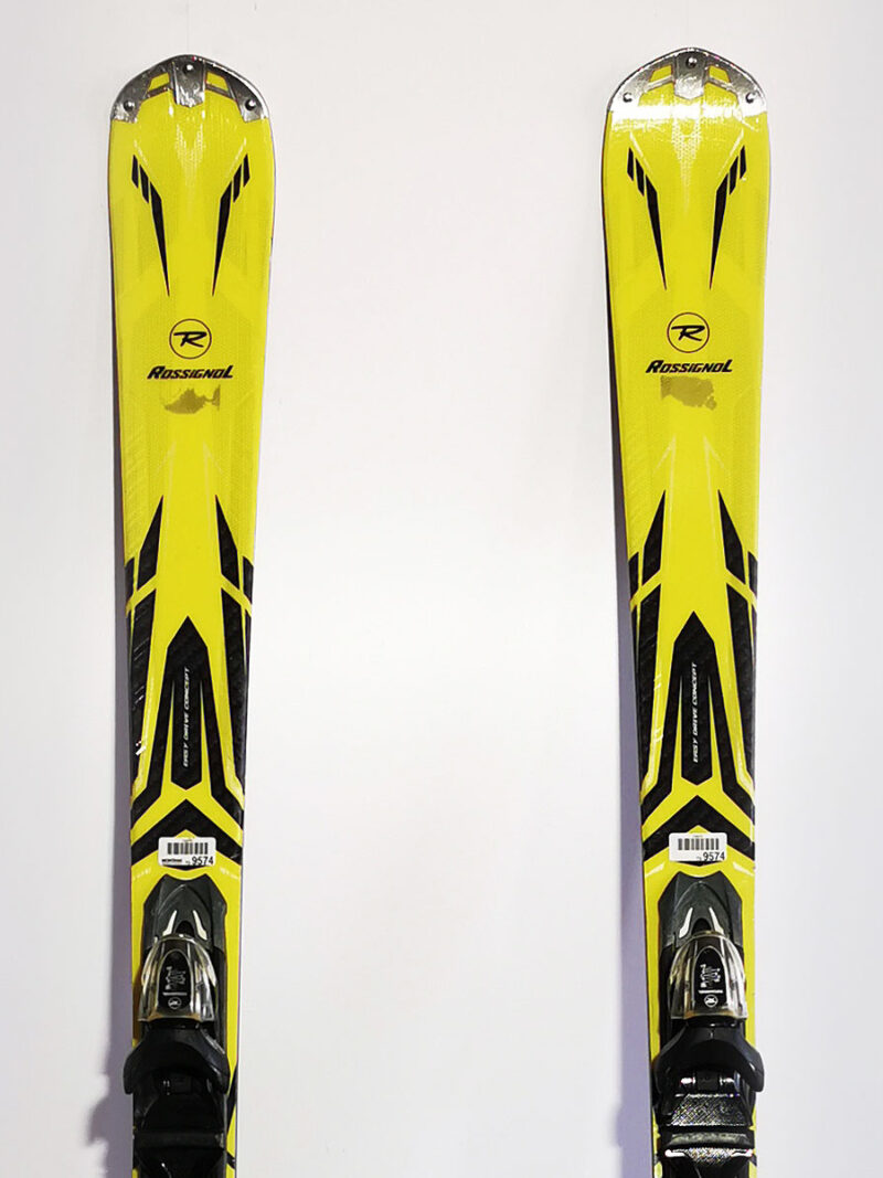 Schiuri Rossignol Pursuit 13 Carbon - imagine 2