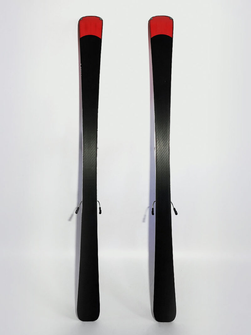 Schiuri Rossignol Pursuit P200 Carbon - imagine 3