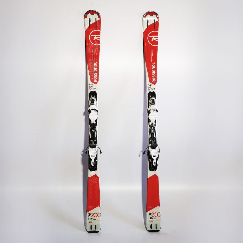 rossignol-pursuit-p200-ltd-2301 rossignol-pursuit-p200-ltd-2301