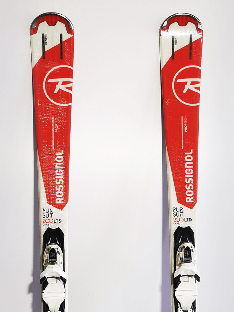 Schiuri Rossignol Pursuit P200 Ltd - imagine 2