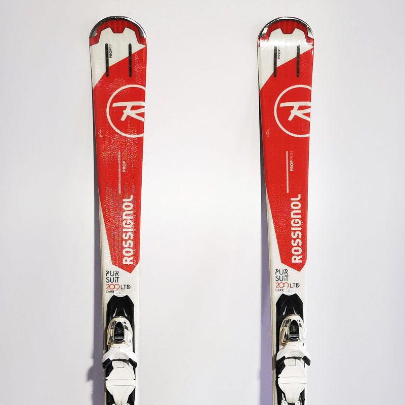 rossignol-pursuit-p200-ltd-2302 rossignol-pursuit-p200-ltd-2302