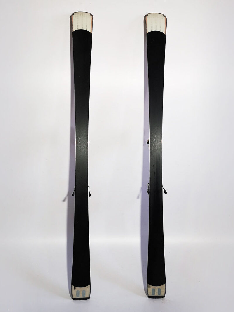 Schiuri Rossignol Pursuit P700 Titanal - imagine 3