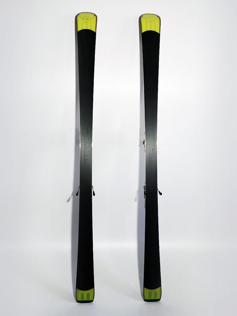 Schiuri Rossignol Pursuit P800 Ti-Cam - imagine 3