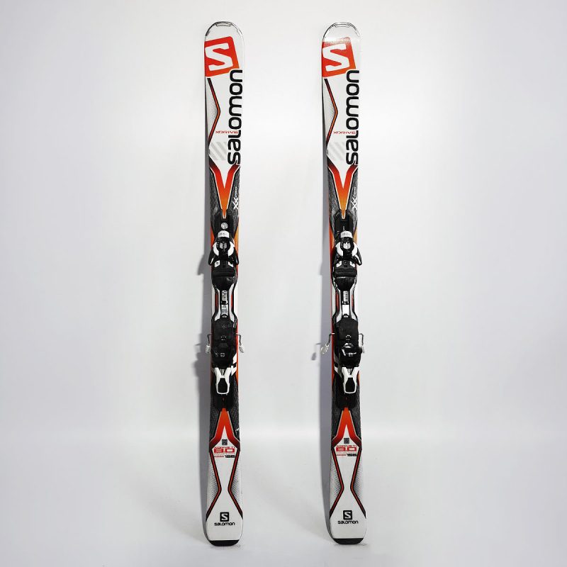 salomon-xdrive-8-0-ti-2301