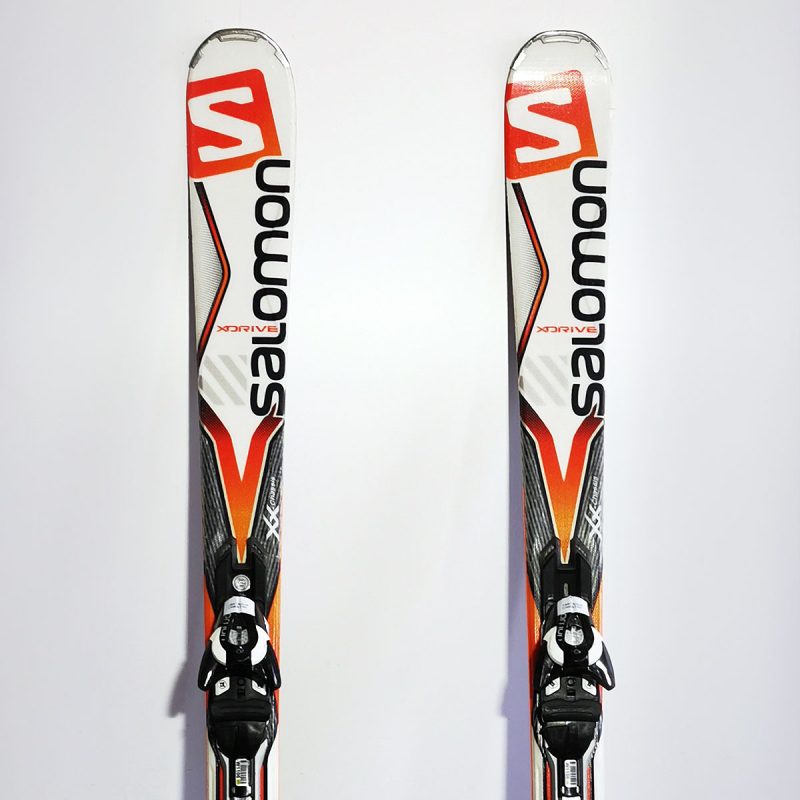 salomon-xdrive-8-0-ti-2302