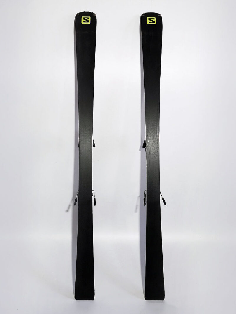 Schiuri Salomon XMax 10 - imagine 3