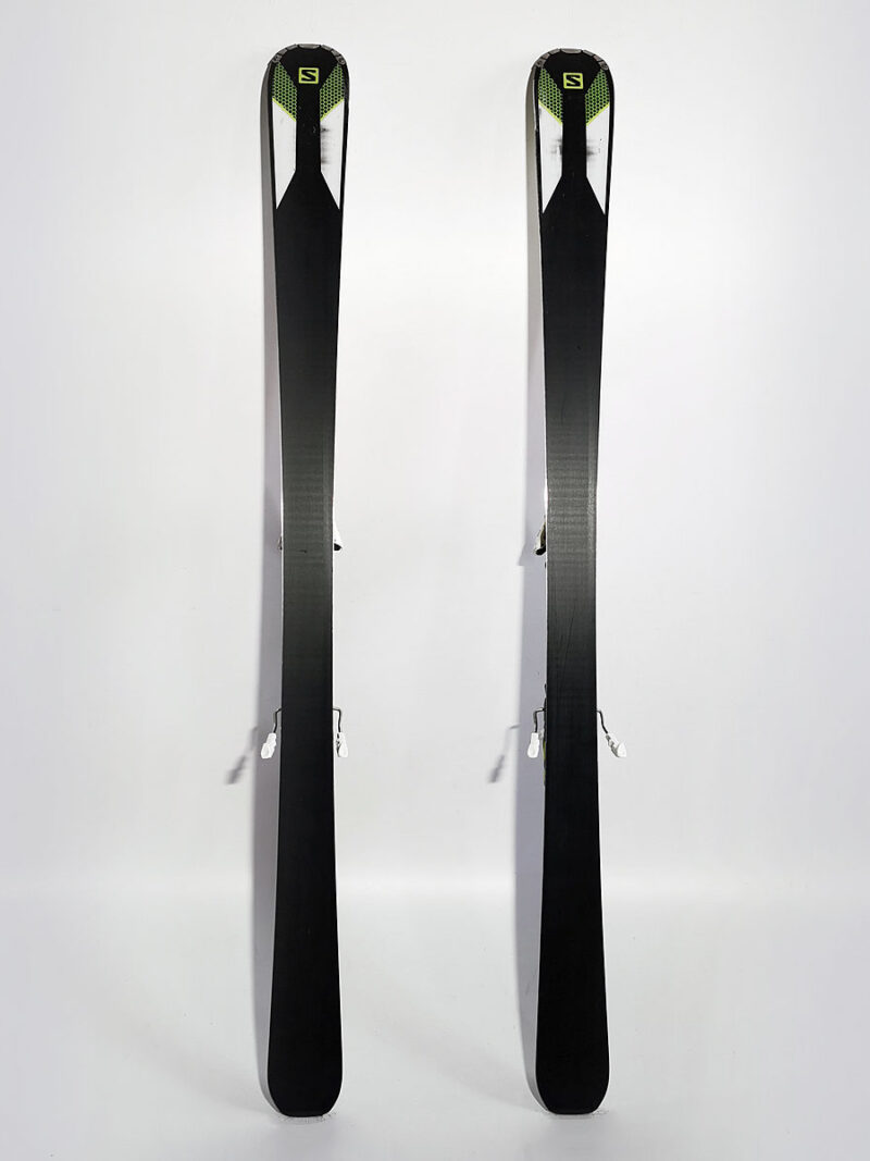 Schiuri Salomon XMax X10 - imagine 3