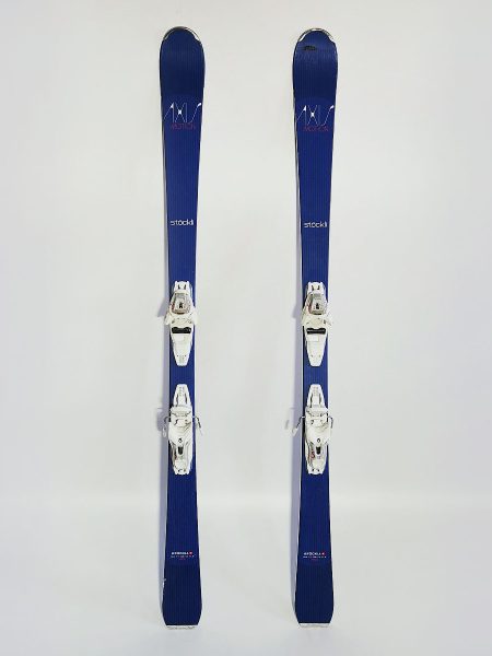 Schiuri Stockli Axis Motion Blue