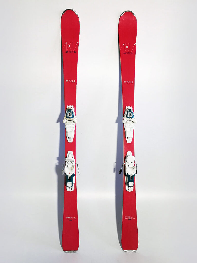 Schiuri Stockli Axis Motion Pink - imagine 1