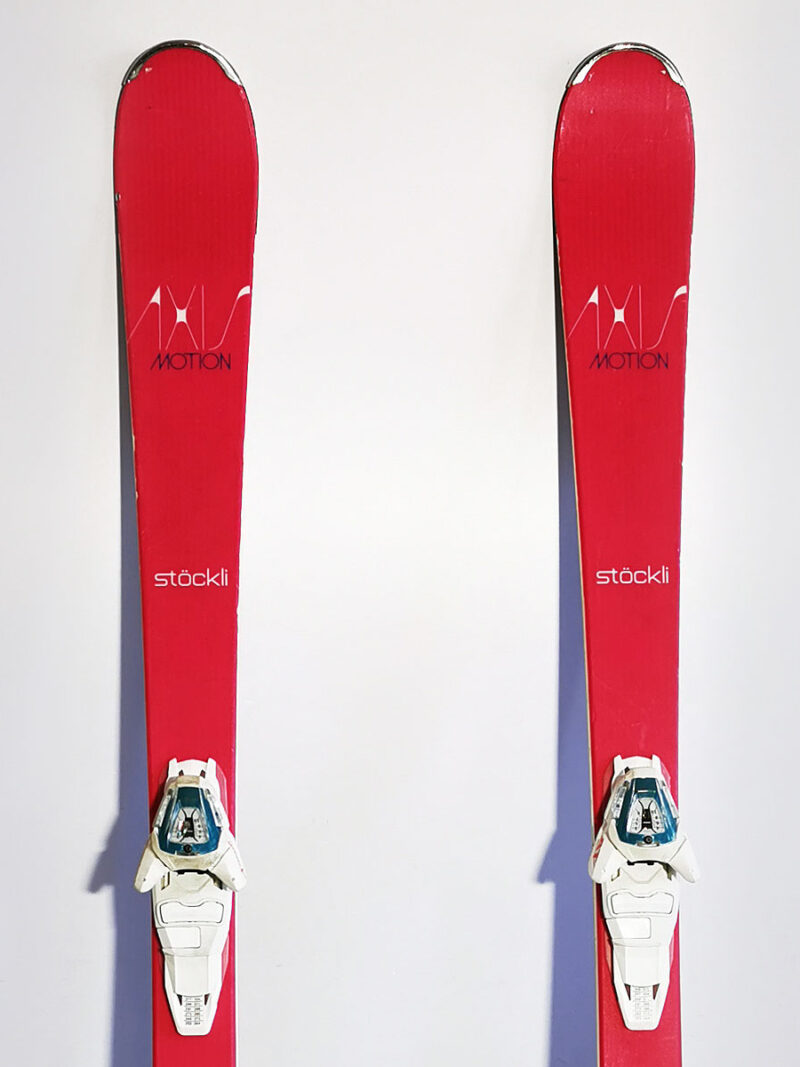 Schiuri Stockli Axis Motion Pink - imagine 2