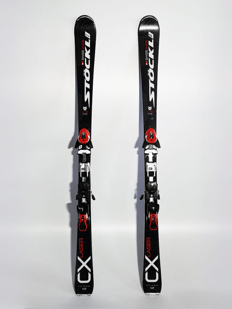 Schiuri Stockli CX Laser - imagine 1